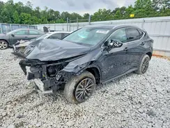 2T2GGCEZ5RC053729 2024 LEXUS NX