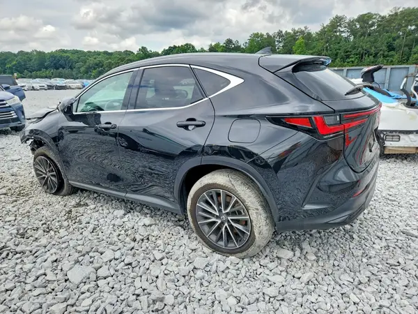 2T2GGCEZ5RC053729 2024 LEXUS NX - Image 2