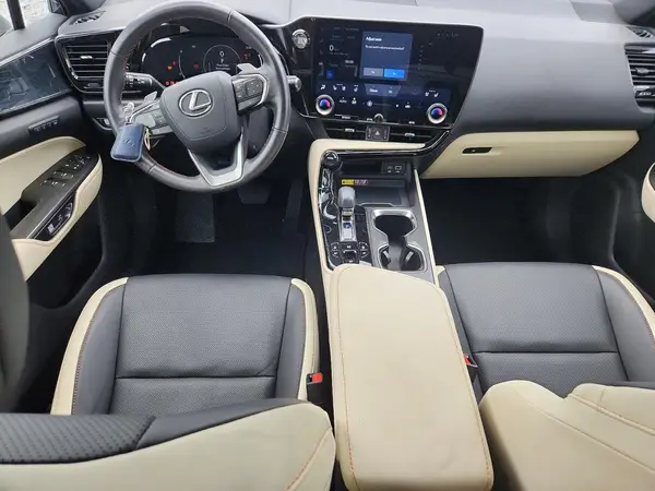2T2GGCEZ5RC053729 2024 LEXUS NX - Image 8