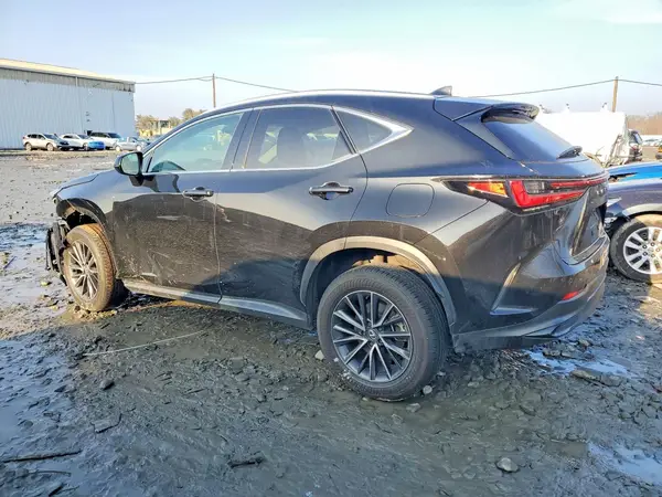 2T2GGCEZ5RC054752 2024 LEXUS NX - Image 2