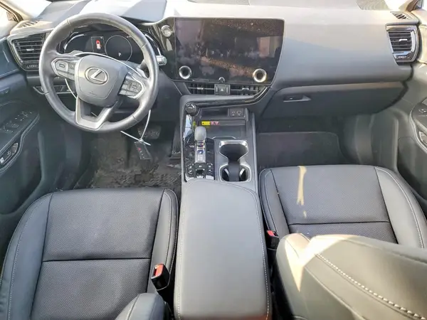 2T2GGCEZ5RC054752 2024 LEXUS NX - Image 8