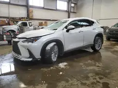 2T2GGCEZ5RC057120 2024 LEXUS NX