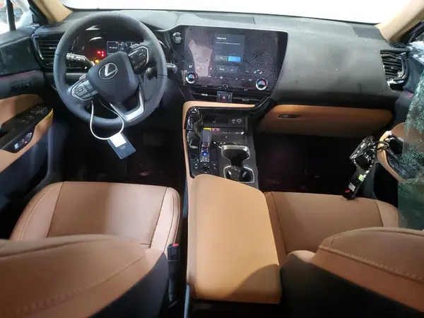 2T2GGCEZ5RC057120 2024 LEXUS NX - Image 8