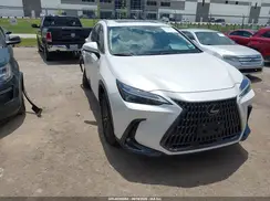 2T2GGCEZ5RC057151 2024 LEXUS NX