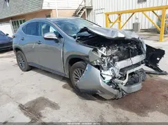 2T2GGCEZ5RC058414 2024 LEXUS NX