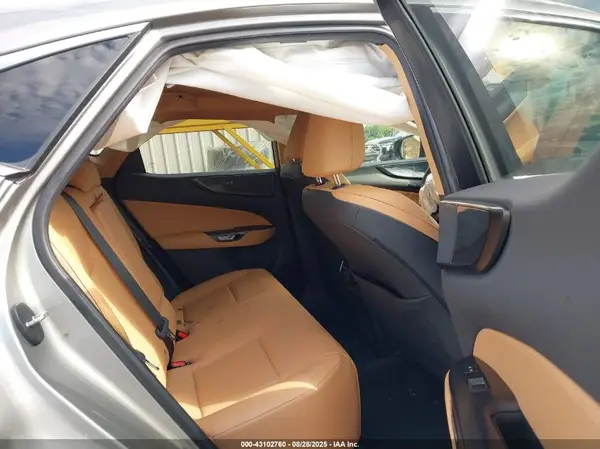 2T2GGCEZ5RC058414 2024 LEXUS NX - Image 8