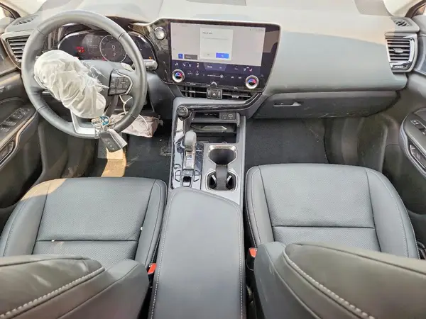 2T2GGCEZ5SC066650 2025 LEXUS NX - Image 8