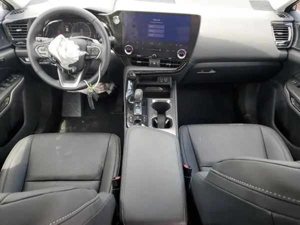 2T2GGCEZ5SC068253 2025 LEXUS NX - Image 8