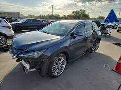 2T2GGCEZ5SC077938 2025 LEXUS NX