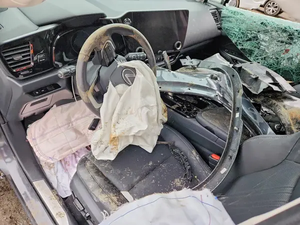2T2GGCEZ5SC079026 2025 LEXUS NX - Image 8