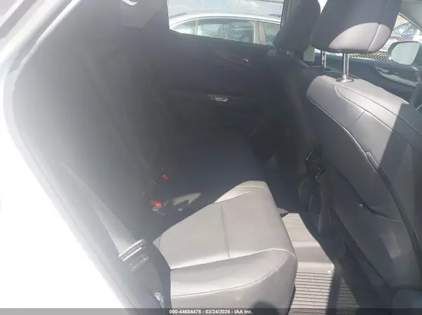 2T2GGCEZ5SC087031 2025 LEXUS NX - Image 8