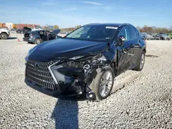 2T2GGCEZ5SC090396 2025 LEXUS NX