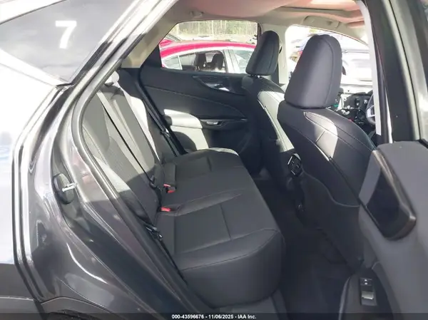 2T2GGCEZ5SC091872 2025 LEXUS NX - Image 8
