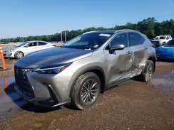 2T2GGCEZ5TC096538 2026 LEXUS NX