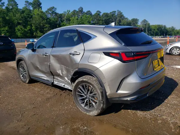 2T2GGCEZ5TC096538 2026 LEXUS NX - Image 2