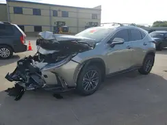 2T2GGCEZ5TC098631 2026 LEXUS NX