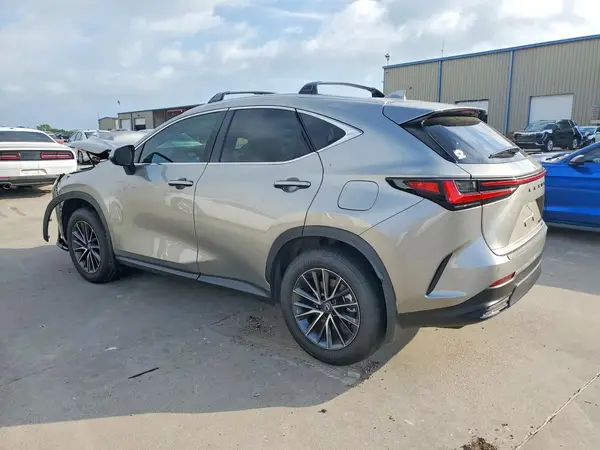 2T2GGCEZ5TC098631 2026 LEXUS NX - Image 2