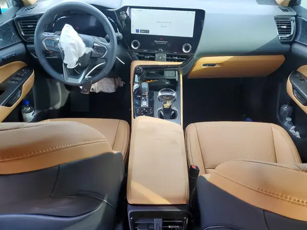 2T2GGCEZ5TC098631 2026 LEXUS NX - Image 8