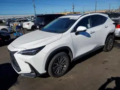 2T2GGCEZ5TC102144 2026 LEXUS NX