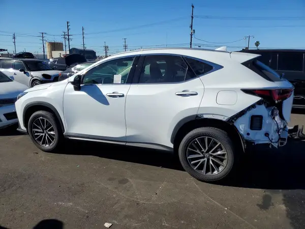 2T2GGCEZ5TC102144 2026 LEXUS NX - Image 2