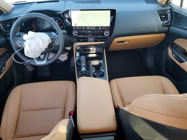 2T2GGCEZ5TC104363 2026 LEXUS NX - Image 8
