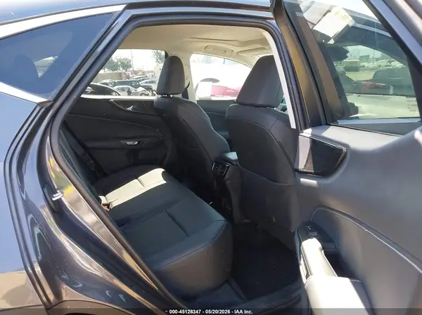 2T2GGCEZ5TC105366 2026 LEXUS NX - Image 8