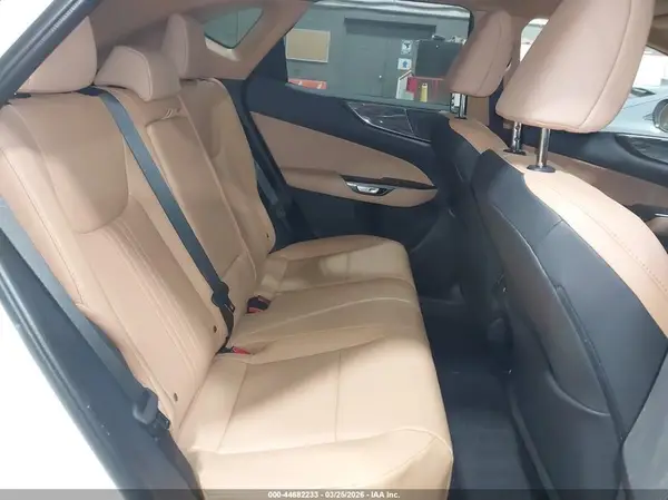 2T2GGCEZ5TC107845 2026 LEXUS NX - Image 8