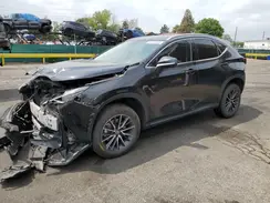 2T2GGCEZ6NC002122 2022 LEXUS NX
