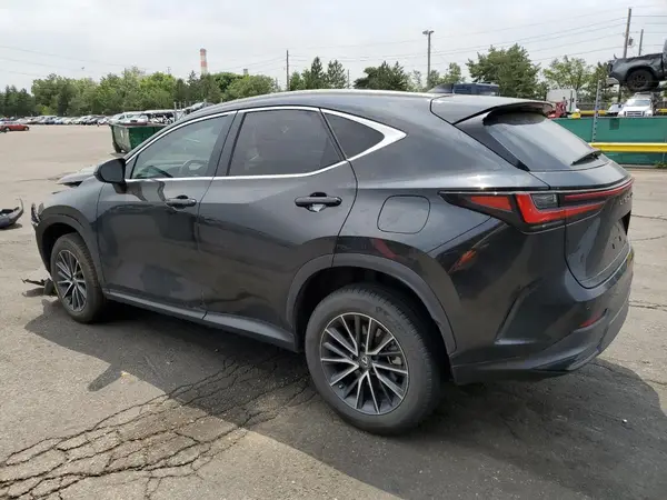 2T2GGCEZ6NC002122 2022 LEXUS NX - Image 2