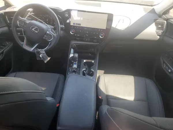 2T2GGCEZ6NC002122 2022 LEXUS NX - Image 8