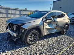 2T2GGCEZ6NC002203 2022 LEXUS NX