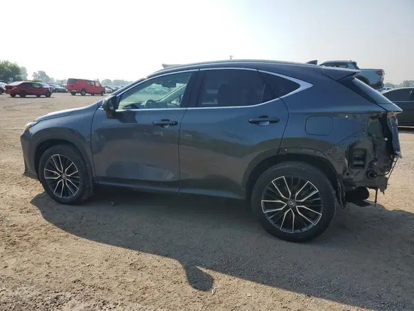 2T2GGCEZ6NC004338 2022 LEXUS NX - Image 2