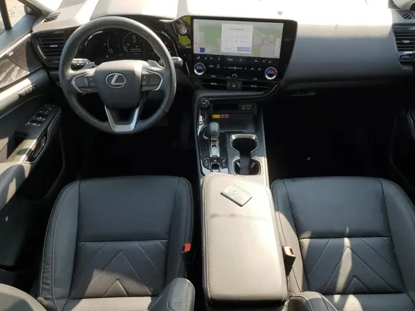 2T2GGCEZ6NC004338 2022 LEXUS NX - Image 8
