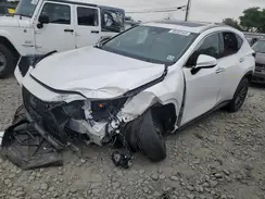 2T2GGCEZ6NC004890 2022 LEXUS NX