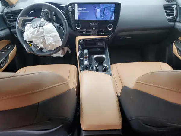 2T2GGCEZ6NC004890 2022 LEXUS NX - Image 8