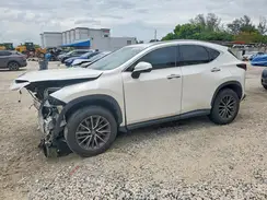 2T2GGCEZ6NC012228 2022 LEXUS NX