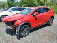 2T2GGCEZ6NC013704 2022 LEXUS NX