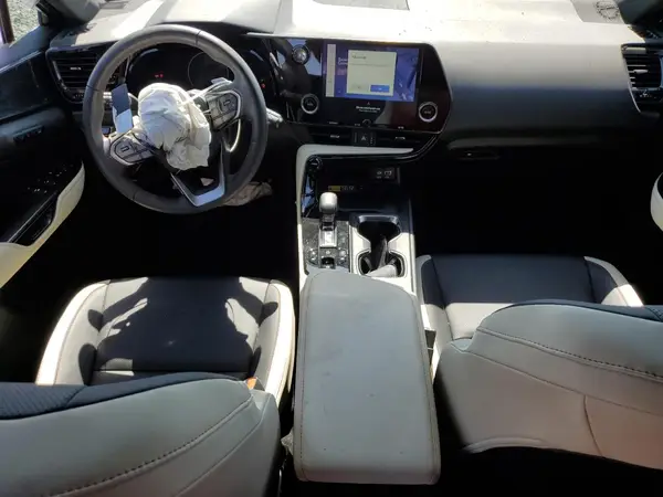 2T2GGCEZ6NC013704 2022 LEXUS NX - Image 8
