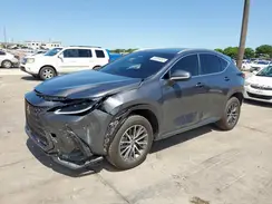 2T2GGCEZ6NC016036 2022 LEXUS NX
