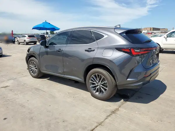 2T2GGCEZ6NC016036 2022 LEXUS NX - Image 2