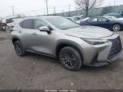 2T2GGCEZ6PC017206 2023 LEXUS NX