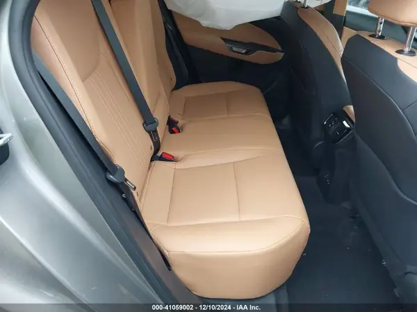 2T2GGCEZ6PC017206 2023 LEXUS NX - Image 8