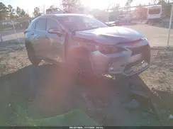 2T2GGCEZ6PC017478 2023 LEXUS NX