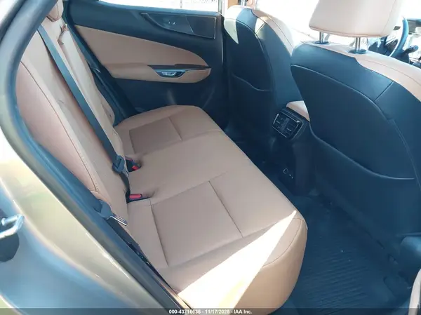 2T2GGCEZ6PC017478 2023 LEXUS NX - Image 8