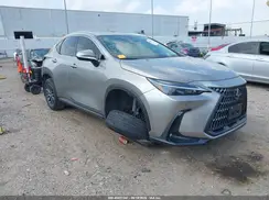 2T2GGCEZ6PC019568 2023 LEXUS NX