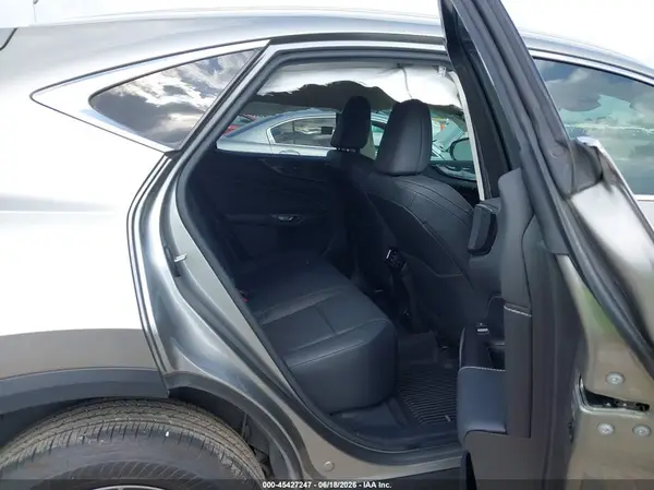 2T2GGCEZ6PC019568 2023 LEXUS NX - Image 8