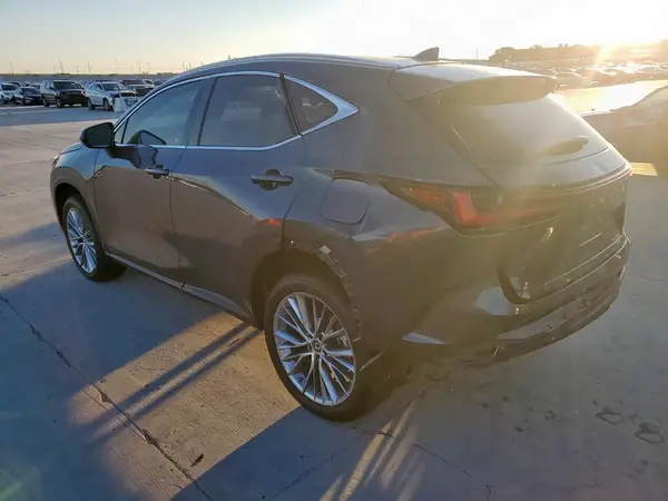2T2GGCEZ6PC023331 2023 LEXUS NX - Image 2