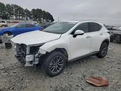 2T2GGCEZ6PC023359 2023 LEXUS NX