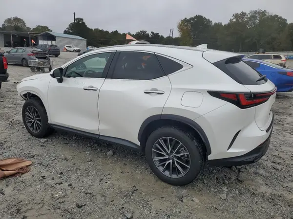 2T2GGCEZ6PC023359 2023 LEXUS NX - Image 2