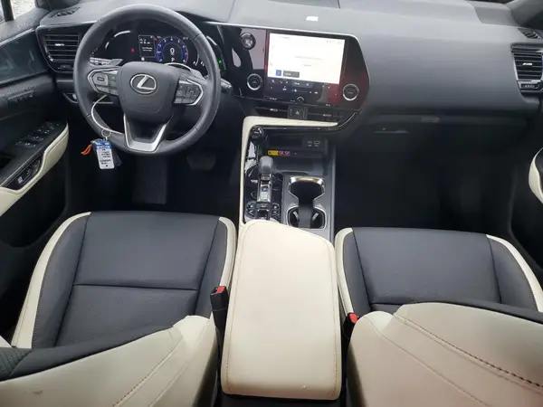 2T2GGCEZ6PC023359 2023 LEXUS NX - Image 8